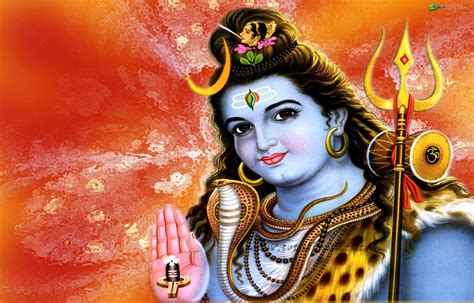 Lord Shiva Wallpaper - 3 - Wallpaper Gallery