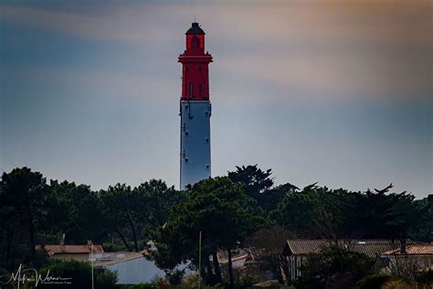 Lighthouses of France – Travel Information and Tips for France