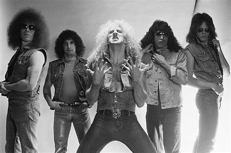 Top 10 Twisted Sister Songs