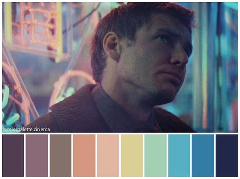 Movie Lover Reveals How Filmmakers Use Color To Set the Mood