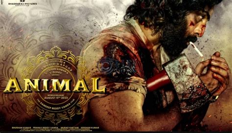 Animal Movie Watch Online - Download HD Print