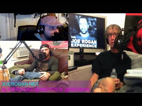 Joe Rogan Experience #88 - Andy Dick - JRE Podcast