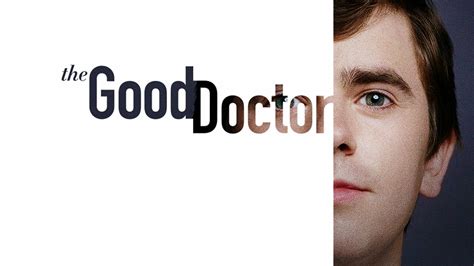 The Good Doctor - ABC Series - Where To Watch