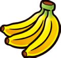 Banana - Super Mario Wiki, the Mario encyclopedia