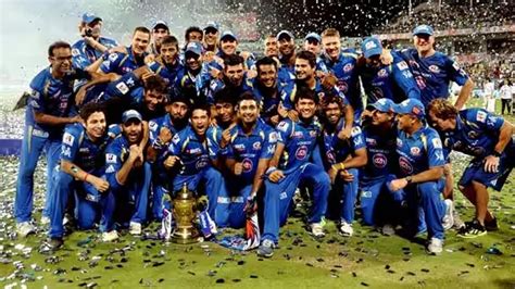 IPL 2013 Winner: Mumbai Indians | Crickit