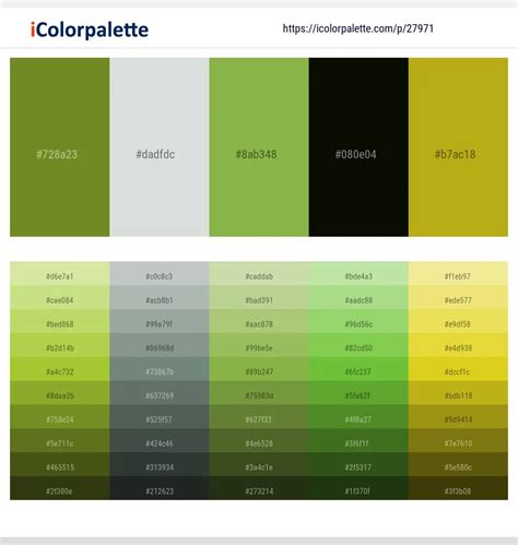 1 Latest Color Schemes with Tasman And Maroon Color tone combinations ...