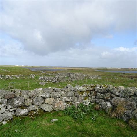 South Uist Island, Outer Hebrides, Scotland - See Around Britain