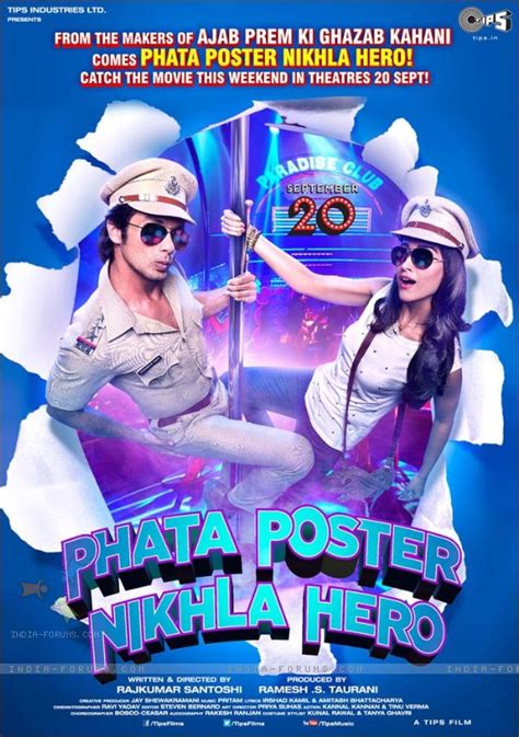 Phata Poster Nikhla Hero (2013) | PrimeWire