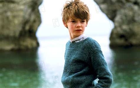 Photo de Thomas Brodie-Sangster - Nanny McPhee : Photo Thomas Brodie-Sangster, Kirk Jones (II ...