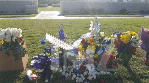 Nipsey Hussle Gravesite