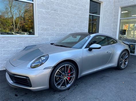 Used 2020 Porsche 911 Carrera S For Sale (Sold) | Acton Auto Boutique ...