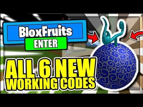 Code Blox Fruit Wiki 2021 These codes gets you a head begin in the sport and could ...