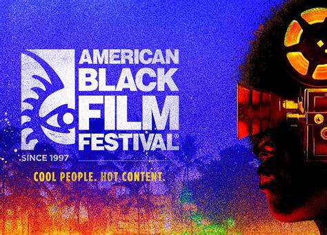 American Black Film Festival Submissions - 2023 — ARRAY CREW