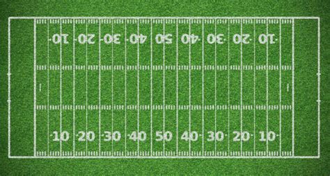 American Football Field Aerial Photos Stock Photos, Pictures & Royalty ...