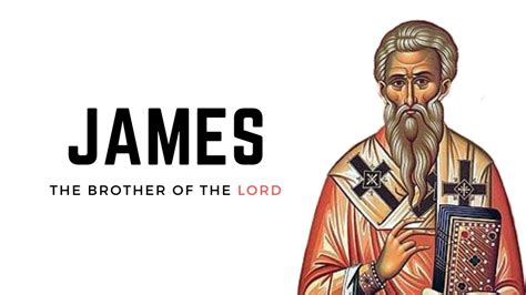 James, the Brother of the Lord (Jesus Mythicism) - YouTube