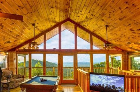 4 Things You’ll Love About Our Smoky Mountain Cabin Rentals