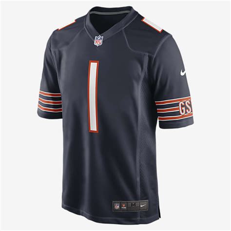 Chicago Bears Jerseys. Nike.com