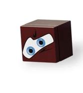 Leland Turbo Cube - Brickipedia, the LEGO Wiki