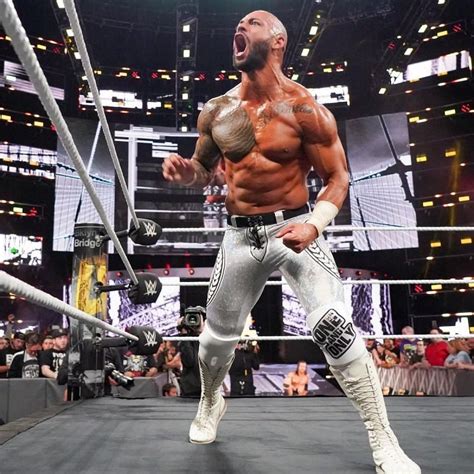 5 ways WWE can save Ricochet's career