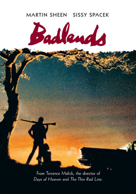 Badlands (1973) | Kaleidescape Movie Store