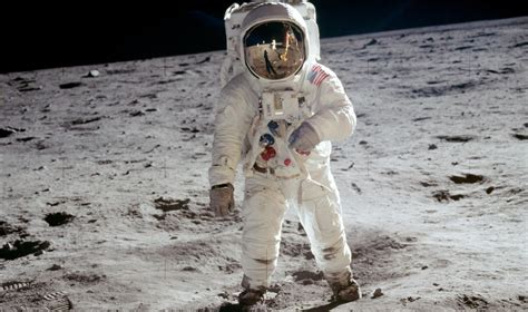 50 Years of the First Human Landing on Moon | NewsClick