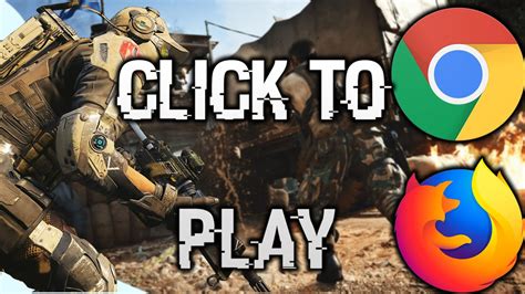 Top 10 Best Free to Play Online Multiplayer Browser FPS Games - verloop.io