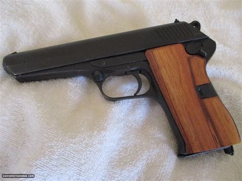 CZ 52 PISTOL