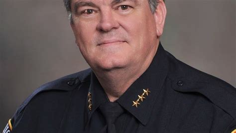 San Marcos Police Chief Howard Williams to retire Aug. 1