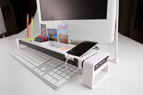 10 Best Desk Organizers For a Clutter-Free Office | HolyCool.net