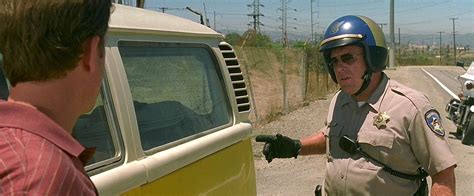 Dean Norris Little Miss Sunshine