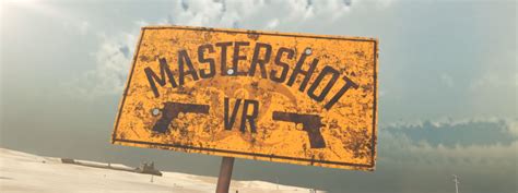 MasterShot VR – BIG3D