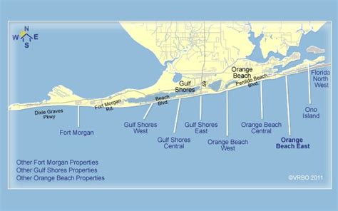 Orange Beach East Vacation Rentals By Owner, Orange Beach Alabama, VRBO Orange Beach East ...