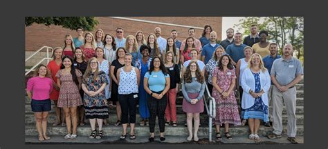 Penn Manor welcomes 38 new professional staff for 2022-2023 – Penn Manor School District in 2022 ...