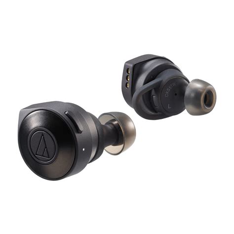 Can Audio Technica make best True Wireless Earbuds? | It's a Gadget