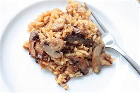 South Carolina Brown Rice | Just A Pinch Recipes