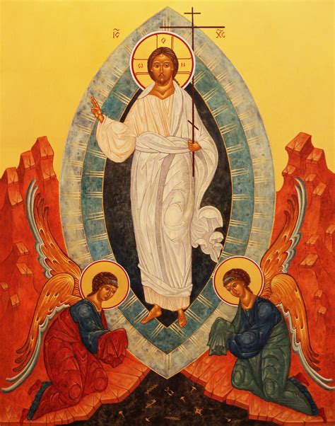 Sacred Space102fm: Christ is Risen!! Alleluia!! Alleluia!! (Happy Easter! - Mark II ...