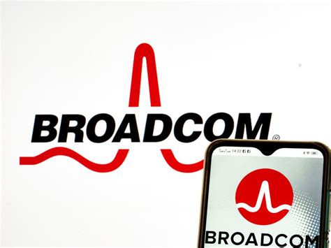 Fresh Highs On The Horizon For Broadcom Inc. Stock?