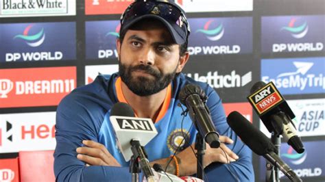 3 Indian Players Who Could Become Better Option Than Ravindra Jadeja In ...