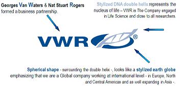 VWR Logo - LogoDix