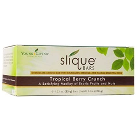 Slique Products | Natural Living With Essential Oils