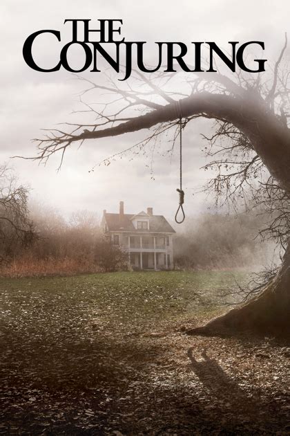 ‎The Conjuring on iTunes