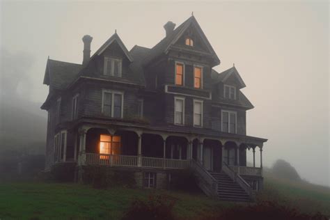 The 10 Best Scary Movies Based on Books