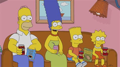 The Complete Guide to FXX's 'The Simpsons' 30th Anniversary Marathon