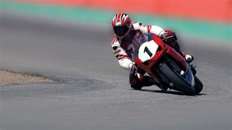 motorcycle racing | sport | Britannica