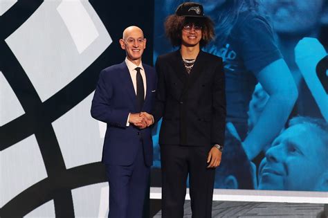 NBA draft 2023: First-round picks