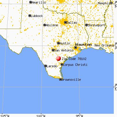 Poth Texas Map | secretmuseum