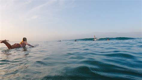 Why Ventura Surfing Is So Special | Ventura Beach Surfing