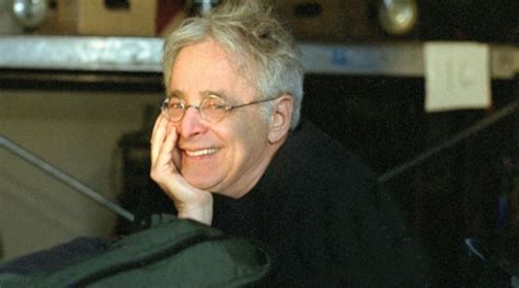 Chuck Barris, 'Confessions Of A Dangerous Mind' Subject, Is Dead At 87