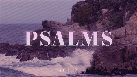 Psalms [Vol. 2] - Rocky Creek Church