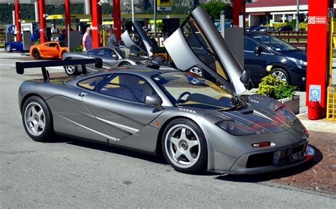 McLaren F1 Owners - Page 4 - McLaren Life